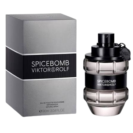Spicebomb Victor&rolf MAGH-0225