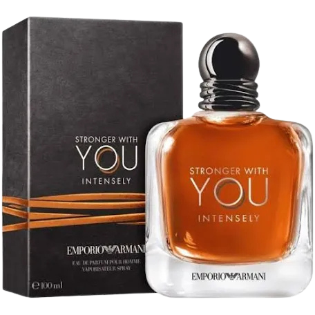 Stronger With You MAGH-0227